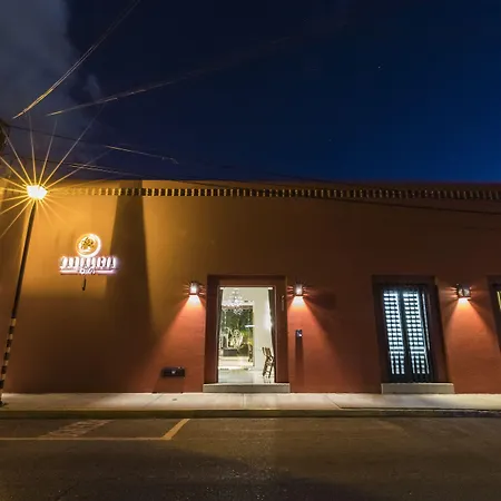 Marialicia Suites, Hotel Boutique-3