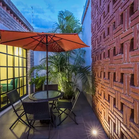 Marialicia Suites, Hotel Boutique-3