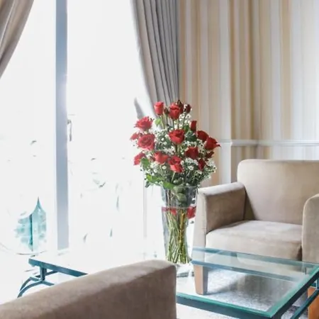 Ben Thanh Boutique Hotel-3