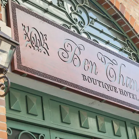 Ben Thanh Boutique Hotel-2