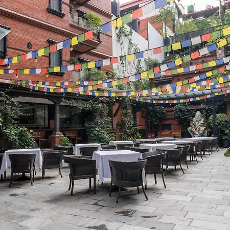 Dalai-La Boutique Hotel-2