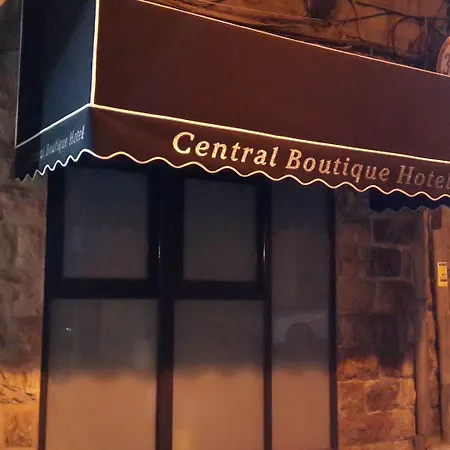 Central Boutique Hotel-2