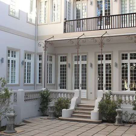Matildas Hotel Boutique-2