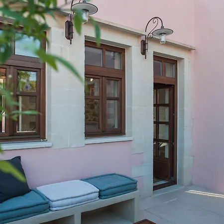 Serenissima Boutique Hotel-2