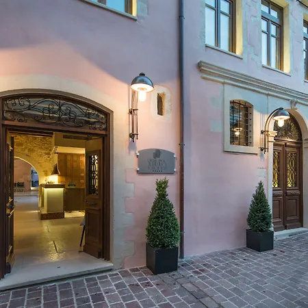 Serenissima Boutique Hotel-3