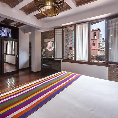 La Casona Hotel Boutique-3