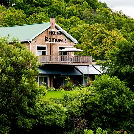 Samuels Boutique Hotel-3