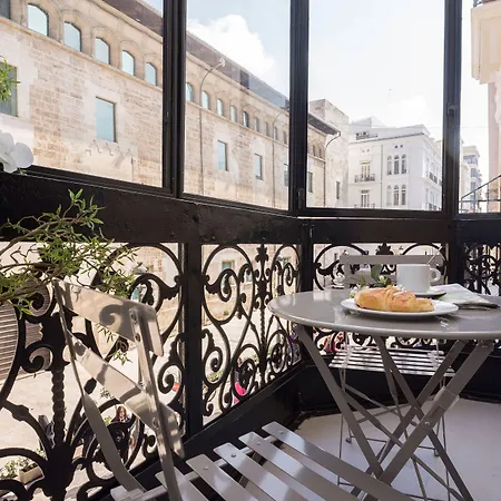 Hotel San Lorenzo Boutique Plaza-3
