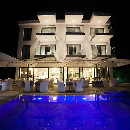 Boutique Hotel Life-3