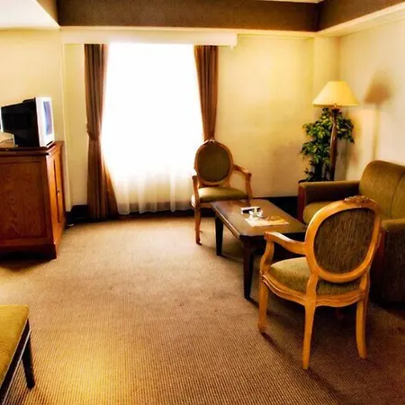 Golden Boutique Hotel Melawai-2