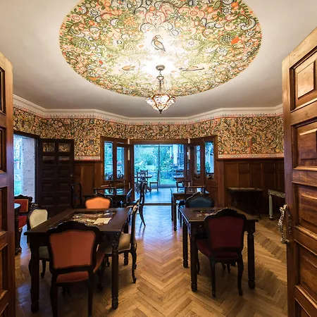 Hotel Boutique Villa Elisa-2