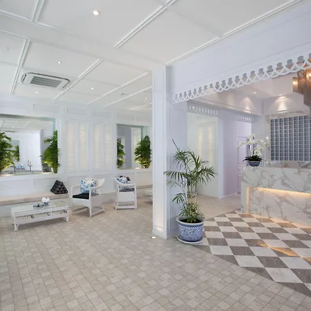 K Maison Boutique Hotel-2