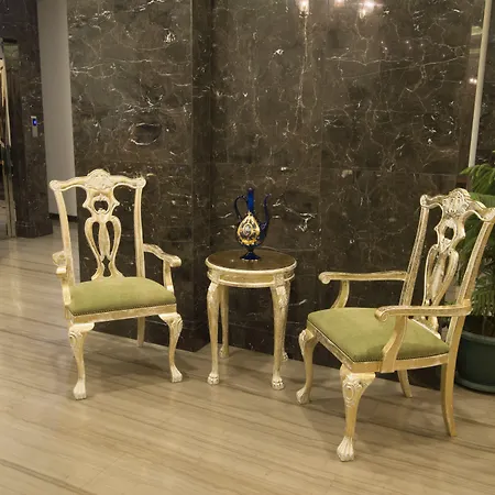Cumbali Plaza Hotel-2
