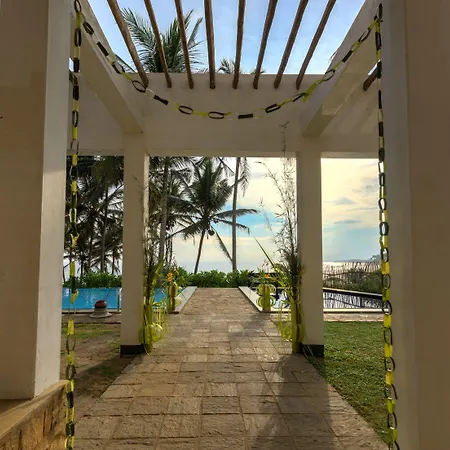 Turtle Bay Boutique Hotel-3