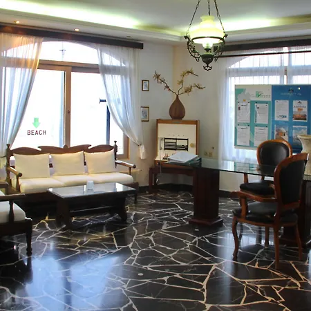Vasia Boulevard Hotel (Adults Only)-2