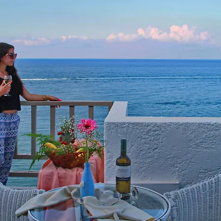 Vasia Boulevard Hotel (Adults Only)-3