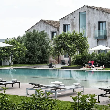 Ramo D'Aria Etna Boutique Hotel-3
