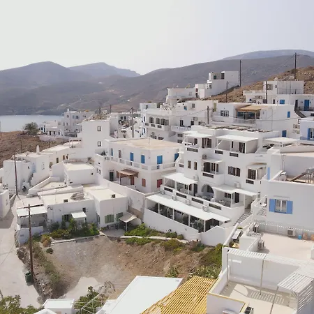 Kallichoron Art Boutique Hotel-2