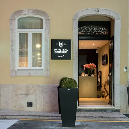 Universal Boutique Hotel-2