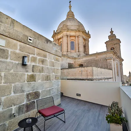 Quaint Boutique Hotel Nadur-3
