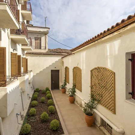Kastalia Boutique Hotel-2