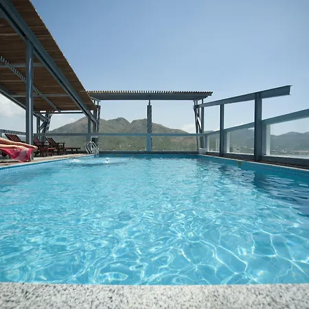 Seasing Boutique Hotel-2