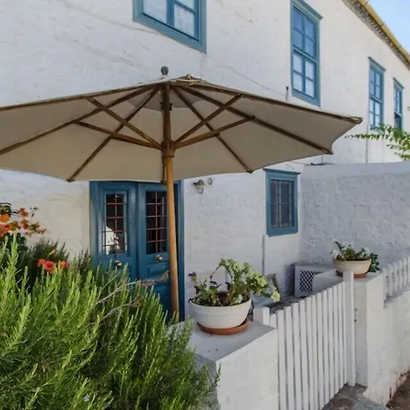 Orloff Boutique Hotel-3