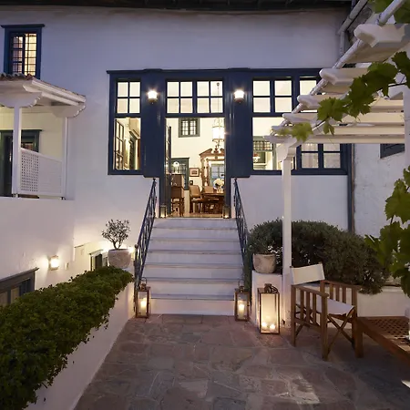Orloff Boutique Hotel-2