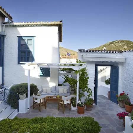 Orloff Boutique Hotel-2