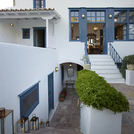 Orloff Boutique Hotel-3