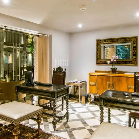 Casa 1810 Hotel Boutique-2