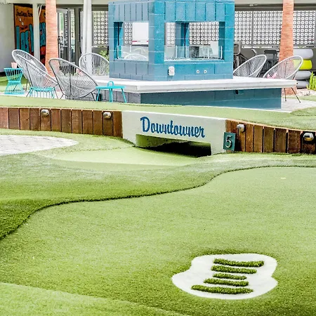 Downtowner Boutique Hotel-3