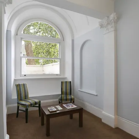 Hyde Park Boutique Hotel-2
