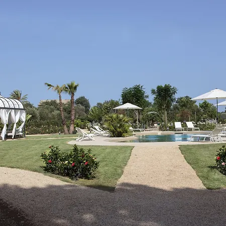 Donna Coraly Country Boutique Hotel-2