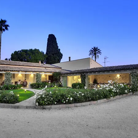 Donna Coraly Country Boutique Hotel-3