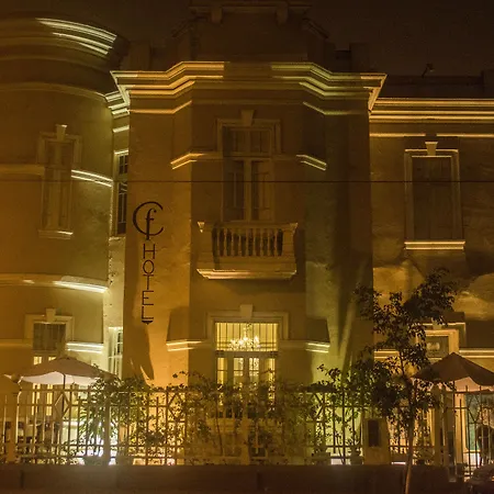Casa Falleri Boutique Hotel-3