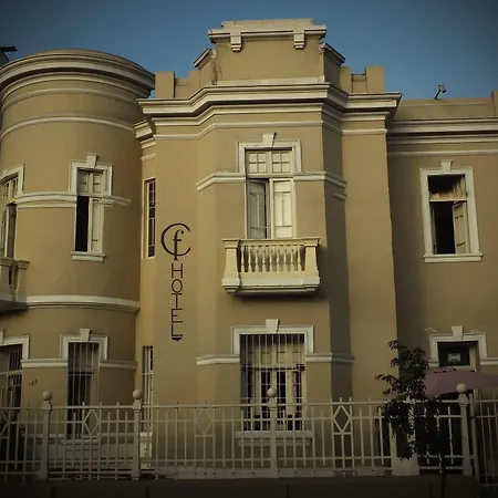 Casa Falleri Boutique Hotel-3
