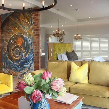 Hermanus Boutique Guest House-2