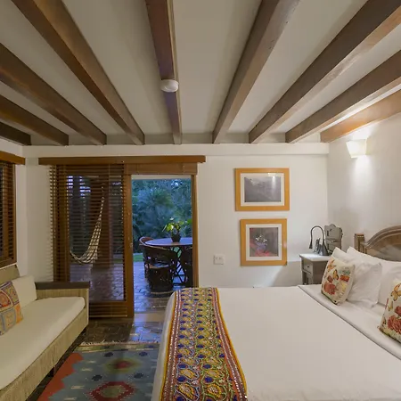 Sazagua Hotel Boutique-2