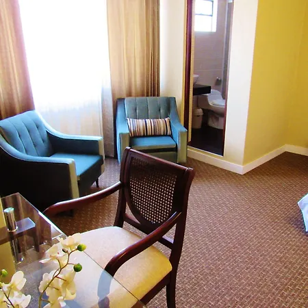 Los Leones Hotel Boutique-2
