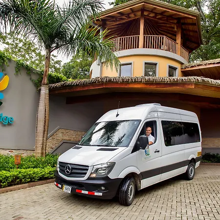 Hotel Boutique Lagarta Lodge-3