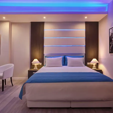 The Josephine Boutique Hotel-2