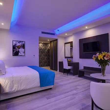 The Josephine Boutique Hotel-2