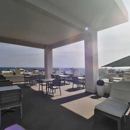 The Josephine Boutique Hotel-2