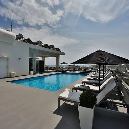 The Josephine Boutique Hotel-2