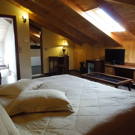 Theofilos Paradise Boutique Hotel-3