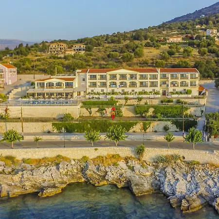 Odyssey Hotel & Spa-2