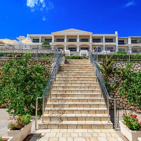 Odyssey Hotel & Spa-3