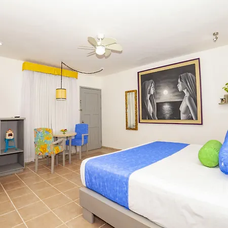 Mestizo Hotel Boutique-2