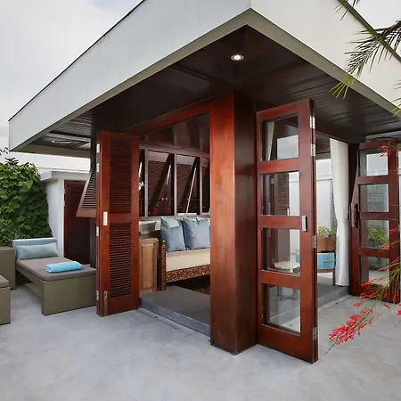 The Luxe Ubud - A Boutique Hotel-2
